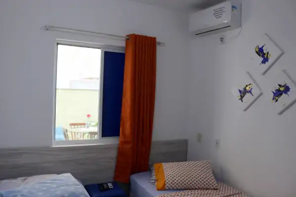 quarto 05 pousada solriso florianopolis~8